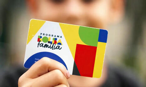 Renda média de programas sociais sobe 72,7% frente ao pré-pandemia, aponta IBGE | Inovação Educacional | Scoop.it