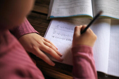 Should Schools Get Rid of Homework? The Answer is Complex and AI Contributes | Educational Technology News | Scoop.it