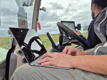 Ouverture des appels &agrave; candidatures spontan&eacute;es au Farm&rsquo;InnLab | Innovation Agro-activit&eacute;s et Bio-industries | Scoop.it