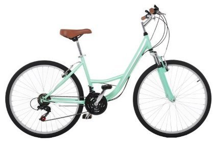 best women's hybrid bikes under 1000