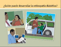 Cómo reducir la retinopatía con una adecuada Educación « VISIÓN 2020 | Salud Visual 2.0 | Scoop.it