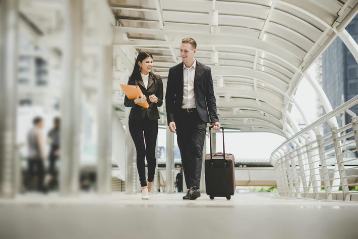 Quelles sont les 5 prédictions pour le marché du voyage d'affaires en 2025 ?  | MICE Tourisme d'affaires | Scoop.it