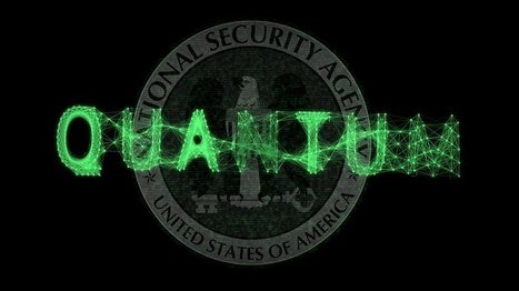NSA-Programm "Quantumtheory": Wie der US-Geheimdienst weltweit Rechner knackt | ICT Security-S&eacute;curit&eacute; PC et Internet | Scoop.it
