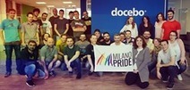 A Gold Sponsor of Milano Pride 2017, Docebo Celebrates Diversity | LGBTQ+ Destinations | Scoop.it
