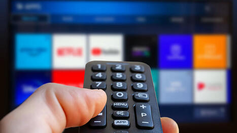 Deloitte Survey: US Consumers Spend $69 Monthly on Video Streaming | AVIA OTT NEWSLETTER | Scoop.it