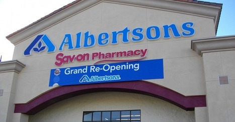 Albertsons, UFCW seek ‘first responder’ status for grocery workers | PSLabor:  Your Union Free Advantage | Scoop.it
