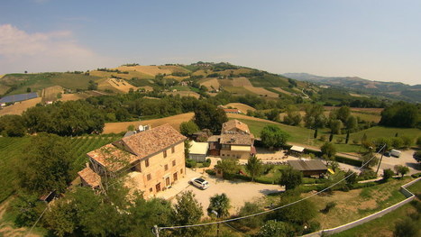 Agriturismo Vecchio Gelso - Vakantie in Italië | Ciao tutti | Vacanza In Italia - Vakantie In Italie - Holiday In Italy | Scoop.it