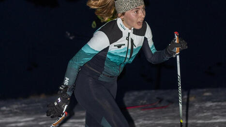 Ski alpinisme&nbsp;: la Tourn&eacute;e du Dahu dans son final &agrave; Peyragudes | Vall&eacute;es d'Aure & Louron - Pyr&eacute;n&eacute;es | Scoop.it
