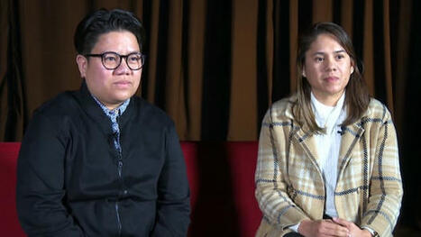 N.L. Filipino community 'devastated' by deadly car-ramming attack at festival in Vancouver | CBC News | Newcomers and Immigrants in Canada | Scoop.it