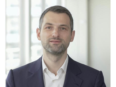 Fabrice Le Saché devient président d'Immobilière 3F | assurinfo | Scoop.it