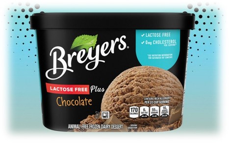 Unilever et Perfect Day s'associent pour une crème glacée au lait sans animaux | Lait de Normandie... et d'ailleurs | Scoop.it