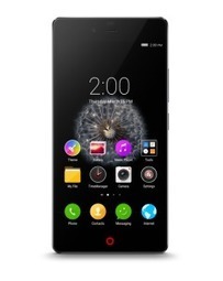 ZTE Nubia Z9 Mini launched in india at 16,999 INR, exclusively on Amazon | Latest Mobile buzz | Scoop.it