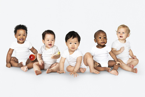 The Science of Baby-Name Trends | Name News | Scoop.it