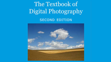 Grab Over 40 Free Photography eBooks and Improve Your Camera Skills | iGeneration - 21st Century Education (Pedagogy & Digital Innovation) | Scoop.it