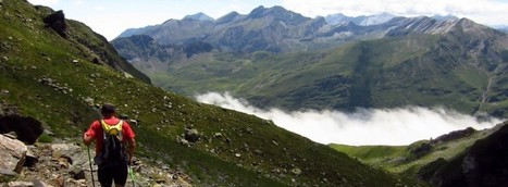 RESULTATS 2014 du trail de Piau-Engaly | Vallées d'Aure & Louron - Pyrénées | Scoop.it