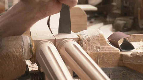 R&eacute;gion Grand Est : 2,6 millions d'euros d'aides pour les Vosges accord&eacute;s ce vendredi | Vosges TV | La SELECTION du Web | CAUE des Vosges - www.caue88.com | Scoop.it