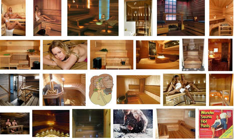Sauna + sanontoja ja kulttuurihistoriaa | Oppitori | 1Uutiset - Lukemisen tähden | Scoop.it