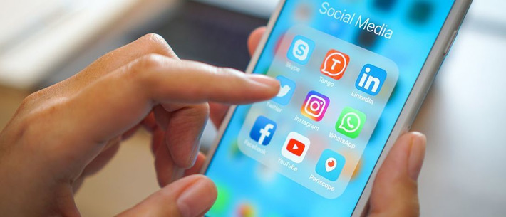 Shopping, le Social Commerce sur Instagram | Médias sociaux : Conseils, Astuces et stratégies | Scoop.it
