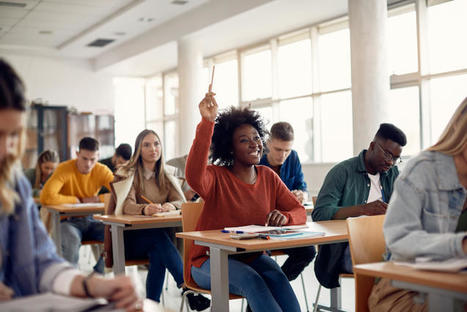 The Top Education Trends of 2024 | Test Prep Score | Education & Teaching | Scoop.it
