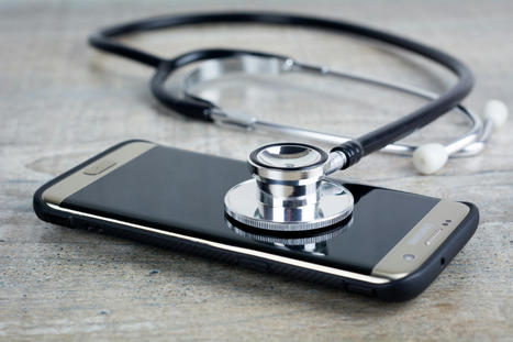 The Impact of mHealth on Cardiovascular Disease Prevention | M-HEALTH  By PHARMAGEEK | Scoop.it