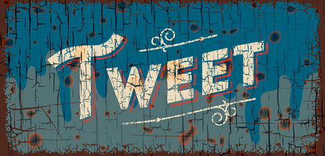Twitter Facts and Statistics You Need to Know in 2014 | Public Relations & Social Marketing Insight | Scoop.it