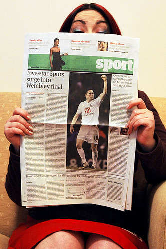 How can Residential Gateways spur Competition? | Tottenham Nation | Surfing the Broadband Bit Stream | Scoop.it