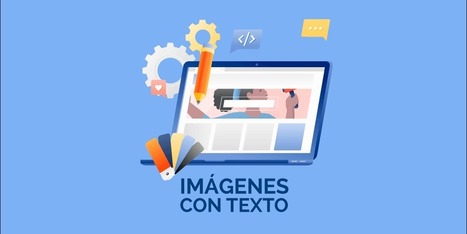 Crear imágenes con texto online: Tips y herramientas - Diseño Creativo | Educación, TIC y ecología | Scoop.it