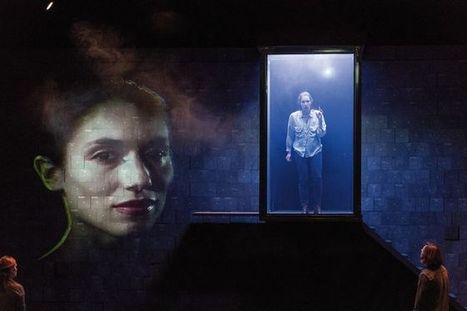 Nouvelle &eacute;treinte en France entre le Bulgare Galin Stoev et le Russe Ivan Viripaev&nbsp; | Revue de presse th&eacute;&acirc;tre | Scoop.it