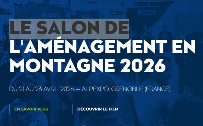 GRENOBLE : Mountain Planet 2026 | Th&eacute;matique Montagne | Scoop.it