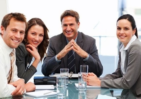 The 7 Rules of Engagement for Business Success | Technology in Business Today | Scoop.it