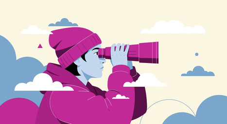 Peering Into the Future: Look for These K-12 Education Trends in 2026 | Educational Technology News | Scoop.it