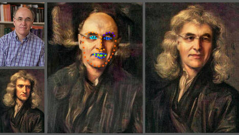 Deepfake : l'IA met de l'huile sur le faux | Artificial intelligence | Scoop.it