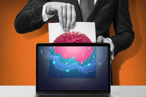 Canvas Unrolls AI Teaching Agent | Educational Technology News | Scoop.it