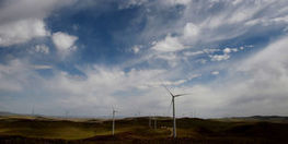 Les éoliennes modifient-elles le climat européen ? | Développement Durable, RSE et Energies | Scoop.it