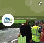 Consultez les formations de l'Aten 2014-début 2015 ! | Biodiversité | Scoop.it