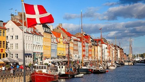 Pour atteindre une agriculture biologique à 100%, le Danemark a un plan. Le voici. | La Sagesse de la Nature | Scoop.it