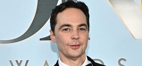 Jim Parsons talar ut om tiden i &rdquo;The big bang theory&rdquo; | A1Uutiset | Scoop.it