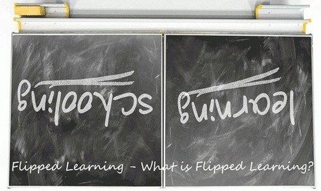 Flipped Classroom Pros and Cons of implementation | DIGITAL LEARNING | Scoop.it