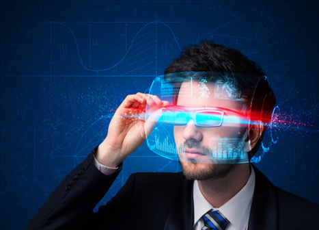 Réalité virtuelle : un véritable enjeu marketing pour les pros du tourisme | Albi - Veille e-tourisme | Scoop.it