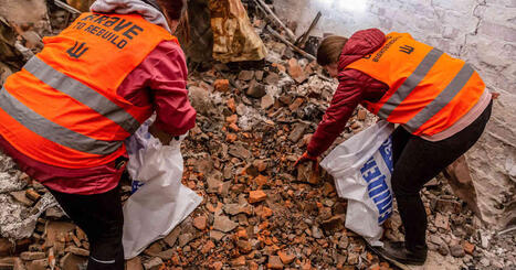 Ett slags krigsskadest&aring;nd kan p&aring;tvingas den aggressiva parten | Utrikes | 1Uutiset - Lukemisen t&auml;hden | Scoop.it