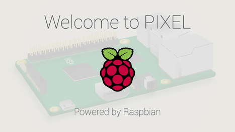 Why You Should Upgrade Your Raspberry Pi | #Maker #MakerED #MakerSpaces #Coding  | 21st Century Learning and Teaching | Scoop.it