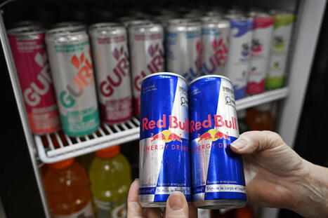 Quebec set to table bill to protect teens from harmful effects of energy drinks | Gouvernance - Veille quotidienne | Scoop.it