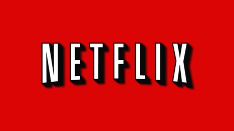 ZD.Nt | DigiWorld : "Winner takes all, Netflix le N de GAFAN ?.. | Ce monde à inventer ! | Scoop.it