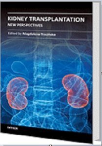 Kidney Transplantation - New Perspectives | Immunology | Scoop.it