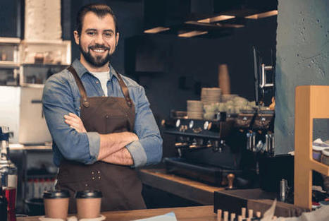 5 ways to optimize the profitability of a coffee shop | Création d'entreprise et business plan | Scoop.it