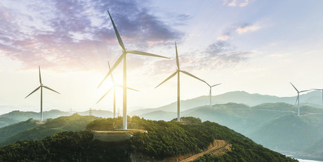 100% Renewable Energy Worldwide Isn't Just Possible&mdash;It's Also More Cost-Effective | Humberto Cebada | Scoop.it