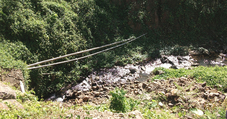 D&eacute;frichement illicite en Martinique&nbsp;: Gravillonord &eacute;cope de 150 000 euros d'amende | ECOLOGIE - ENVIRONNEMENT | Scoop.it