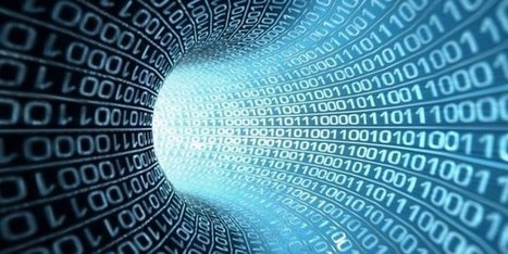 Himydata, la startup qui apprivoise les données en entreprise, accélère | IMREDD | Scoop.it