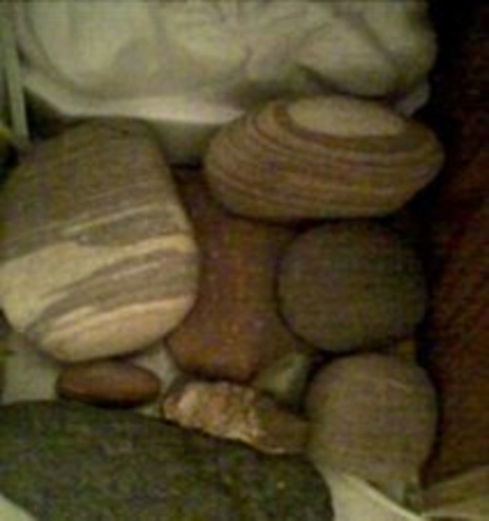 Rocks Of Ages | Collectors' Blog | You Call It Obsession & Obscure; I Call It Research & Important | Scoop.it