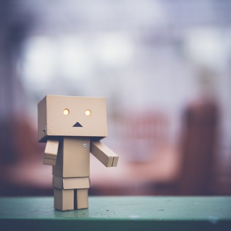 La fièvre des robots | La Presse | Robots, ChatBots et transhumanisme...ce n'est plus de la Science Fiction ! | Scoop.it
